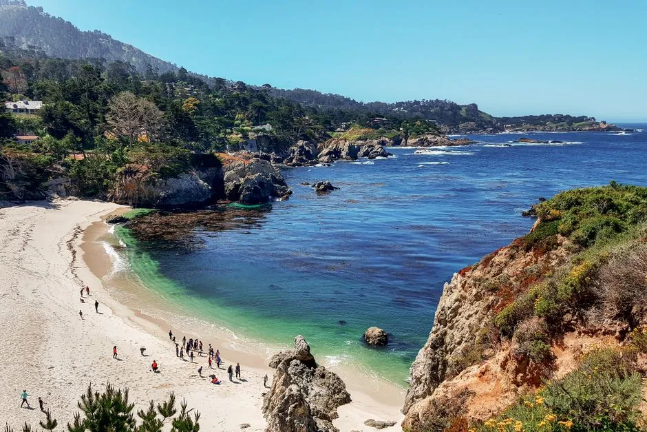 #16 - Carmel-by-the-Sea, California: The Famous Town That Still Steals Extra Days (Image Credits: Pexels)