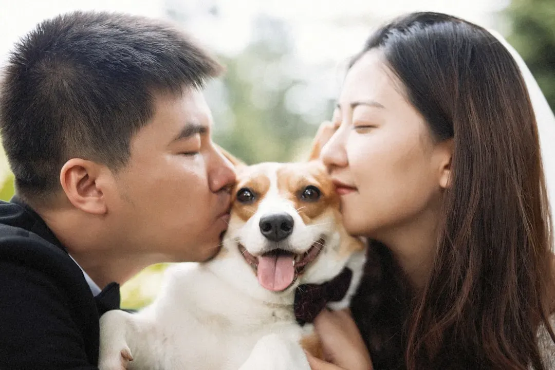 Cuddling Time Increases Naturally (Image Credits: Unsplash)