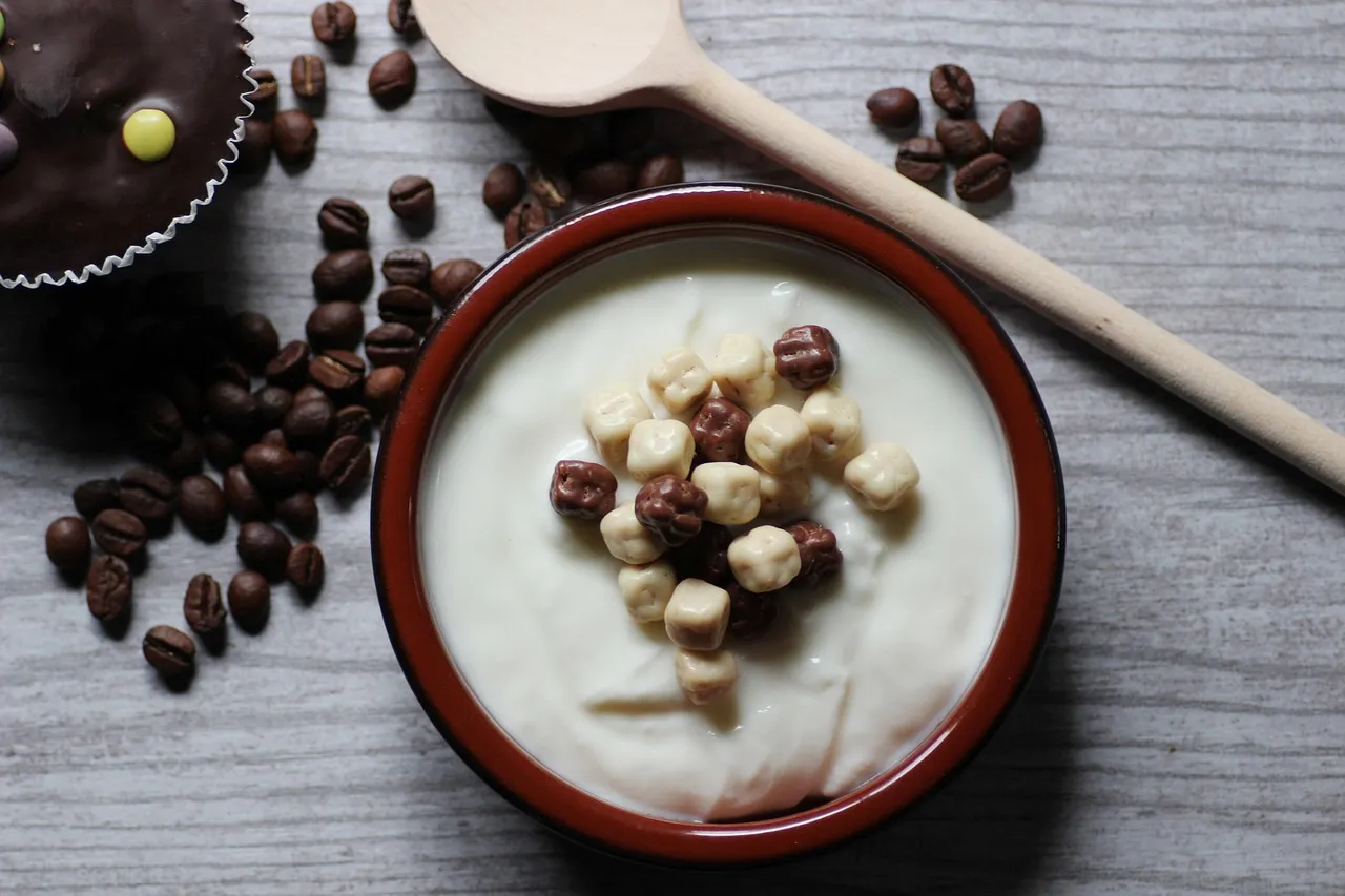 9. Whip Up Frozen Treats They'll Actually Want (Image Credits: Pixabay)