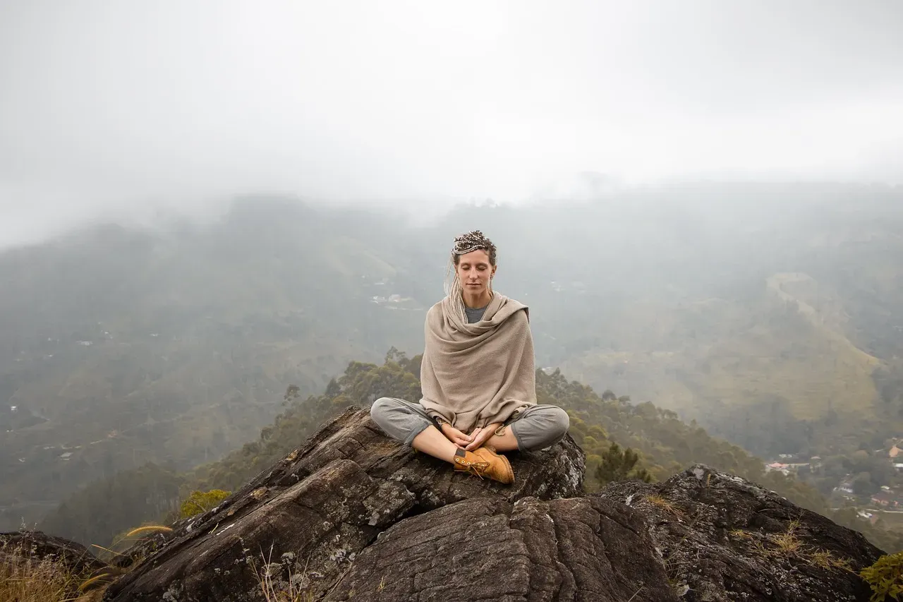 #6: Your Body and Mind Are Quietly Thriving (Image Credits: Pixabay)
