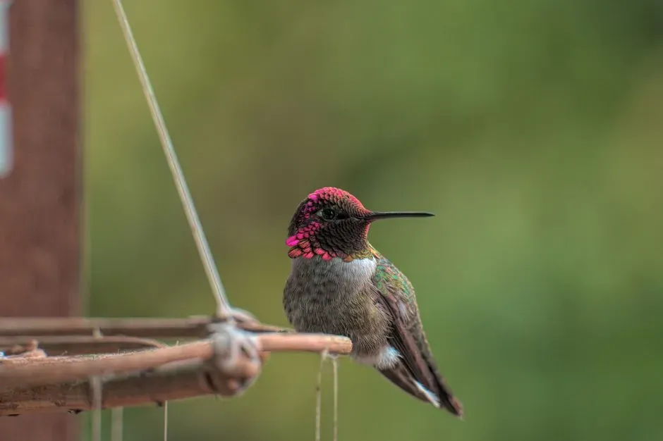 #8 – They Shake Their Heads More Than 130 Times Per Second to Shed Rain (Image Credits: Pexels)