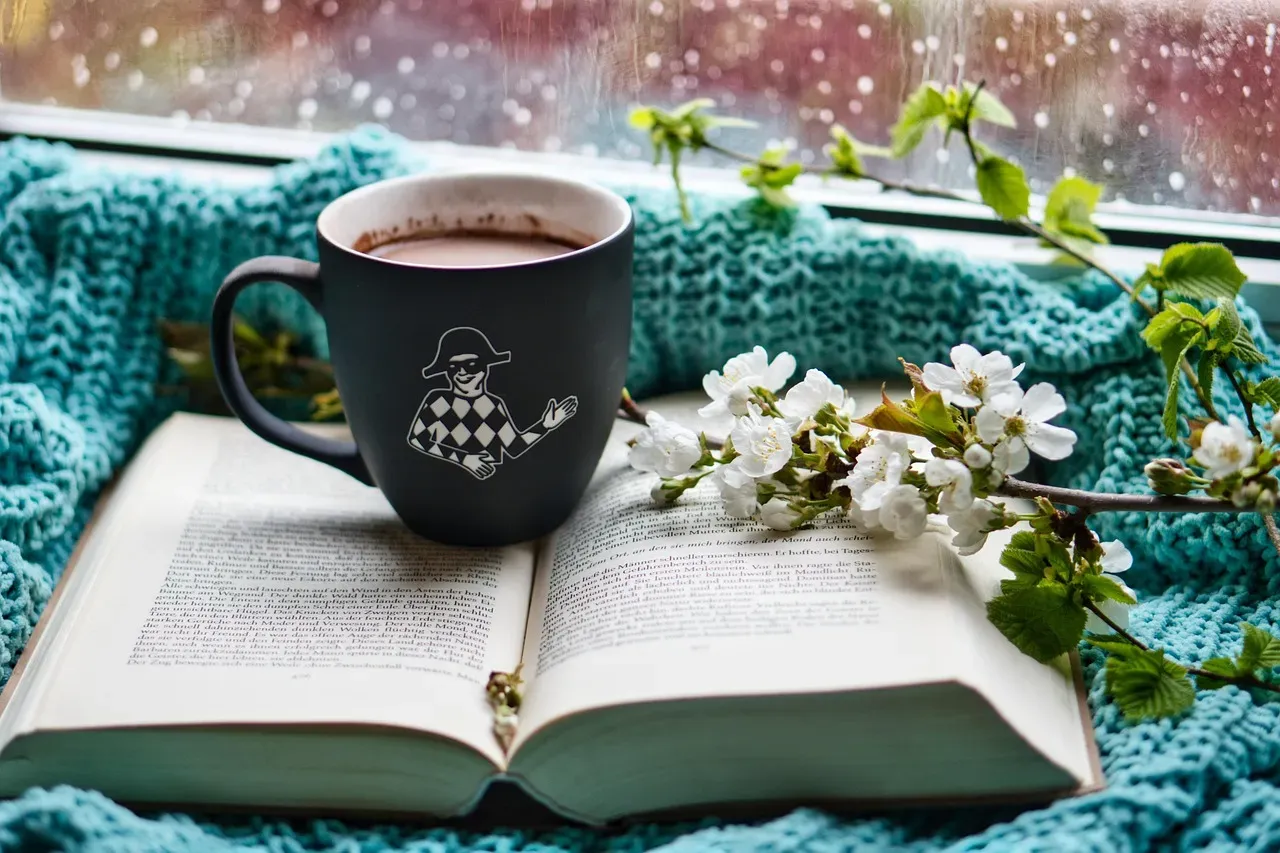 #3 - Cancer: Comfort Found in the Rain (Image Credits: Pixabay)