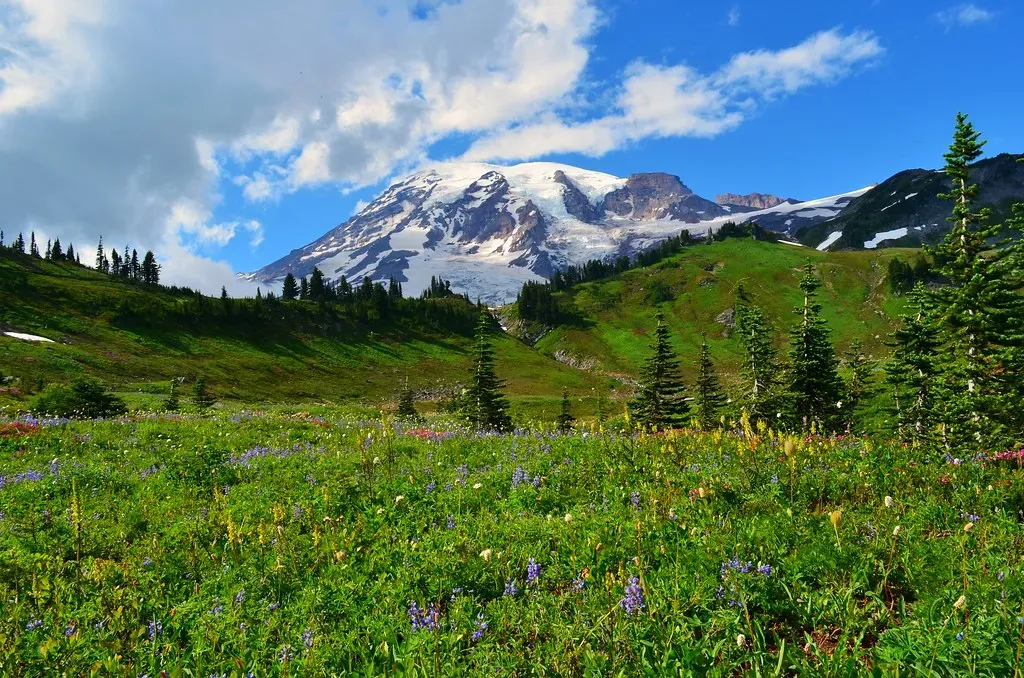 9. Mount Washington, New Hampshire, USA - The Deadliest Small Mountain in the World (Anupam_ts, Flickr, CC BY-SA 2.0)