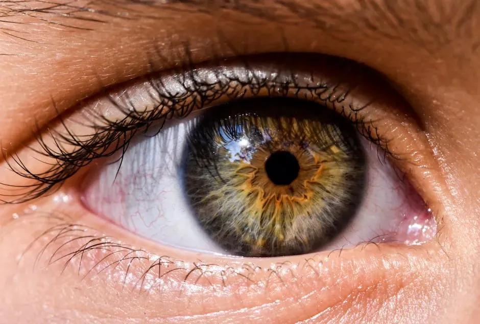 10. Scientists Engineered an Entirely New Color the Human Eye Had Never Seen (Image Credits: Pexels)