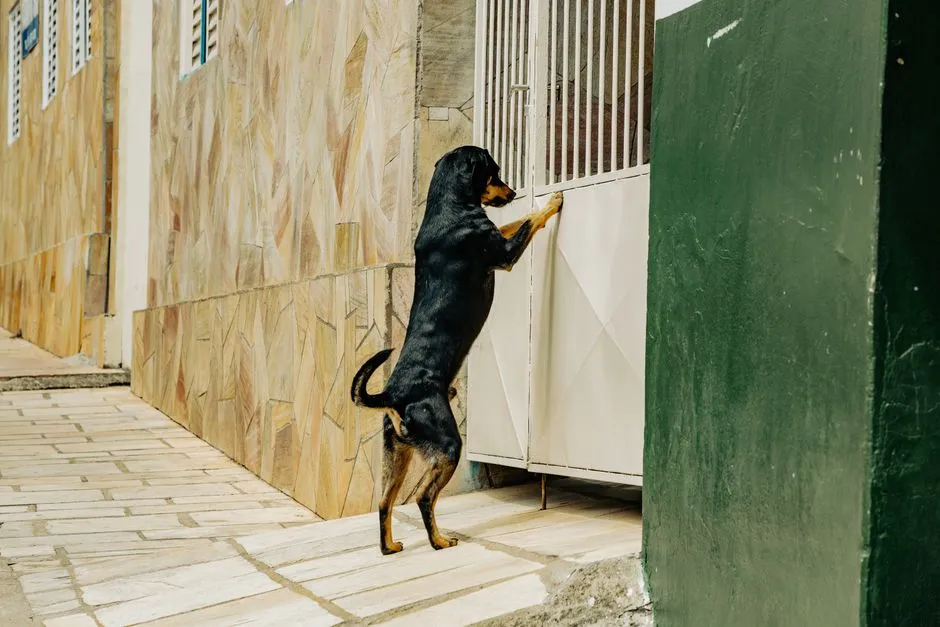 #1 - The Way They Enter the Building (Image Credits: Pexels)