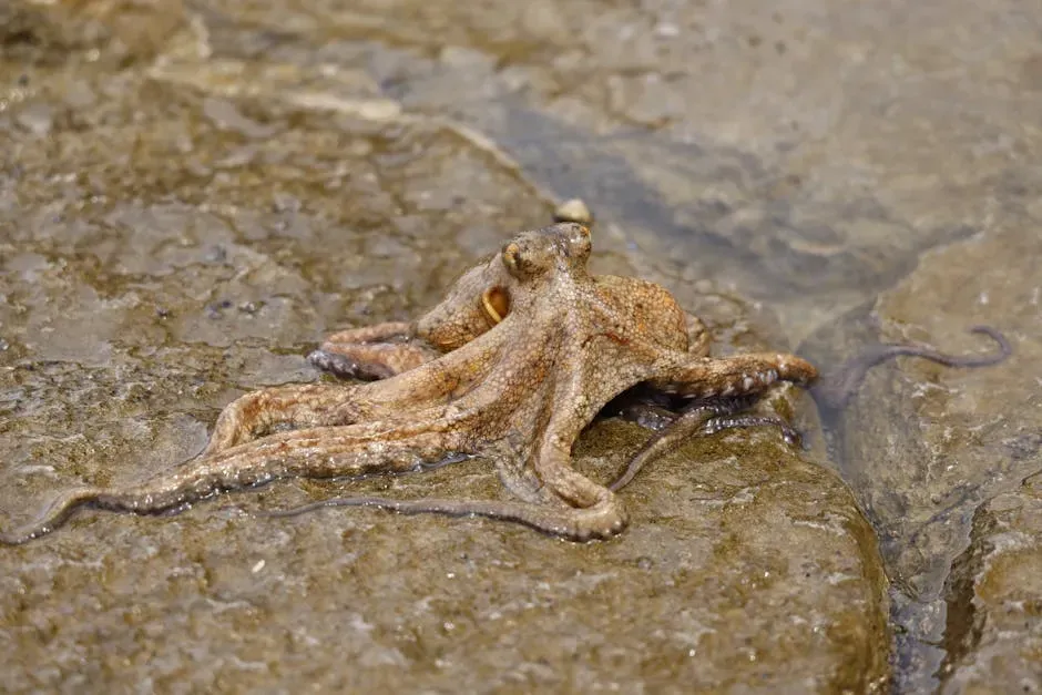 Conclusion: The Smartest Stranger in the Sea (Image Credits: Pexels)