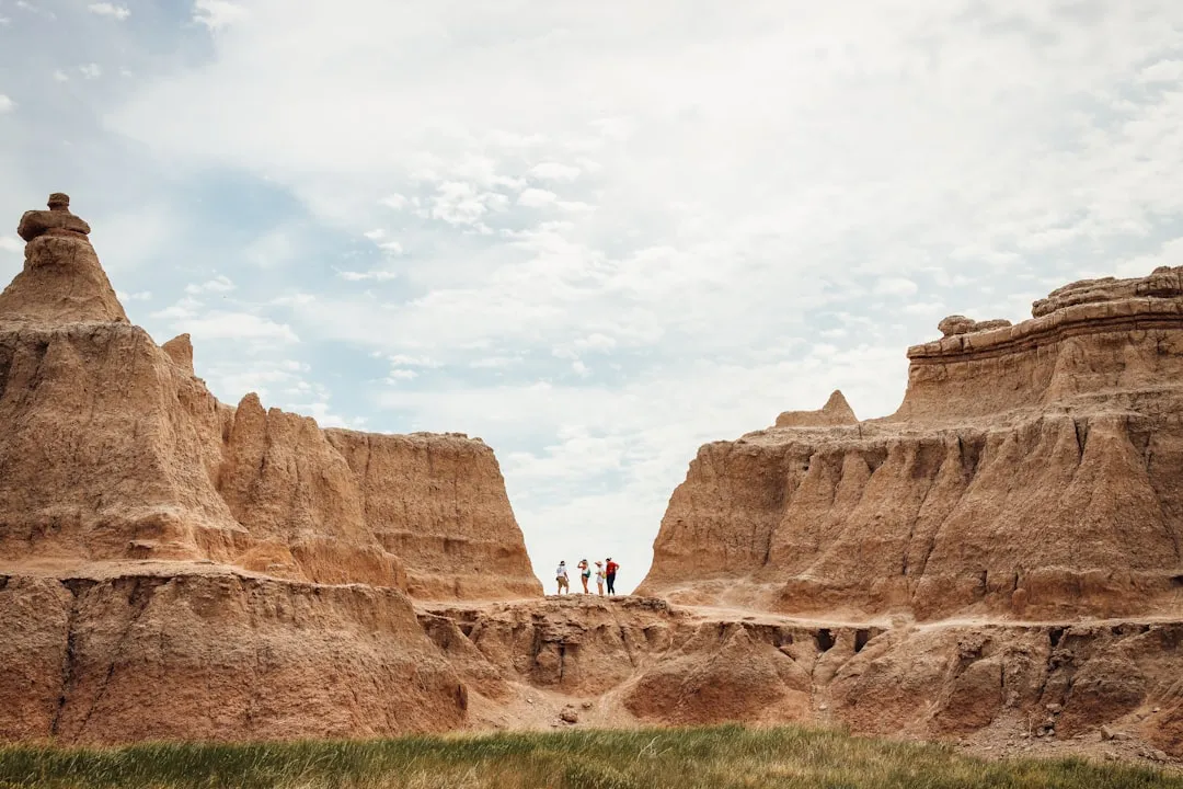 #9 The literal birthplace of American vertebrate paleontology (Image Credits: Unsplash)