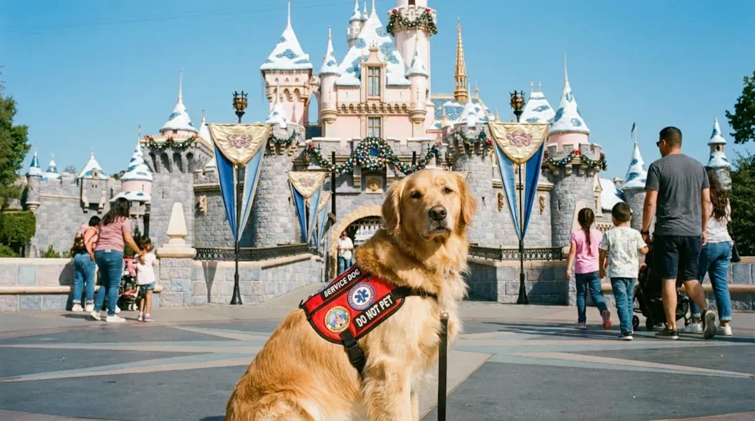 #2: The Golden Retriever - Emotional Intelligence Meets Medical Precision (Image Credits: Unsplash)