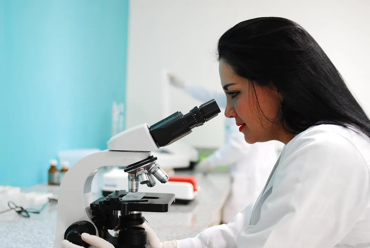 Ethical Considerations in Scientific Research (Image Credits: Pixabay)