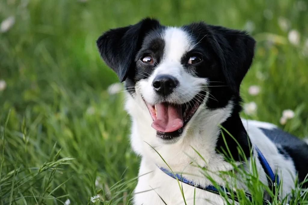 #14 Collie (Rough Or Smooth) – Sensitive Youth To Reliable Partner (Image Credits: Rawpixel)