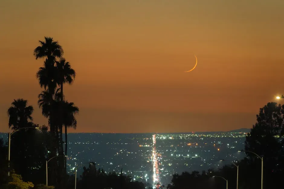 California's Inland Cities: A Growing Population in the Heat Zone (Image Credits: Pexels)