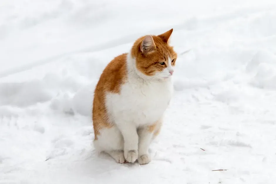 #8: A Noticeable Drop in Body Temperature and Cold Extremities (Image Credits: Pexels)