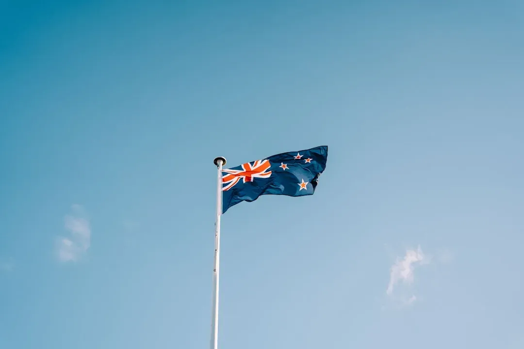 The Australasian Connection Nobody Expected (Image Credits: Unsplash)