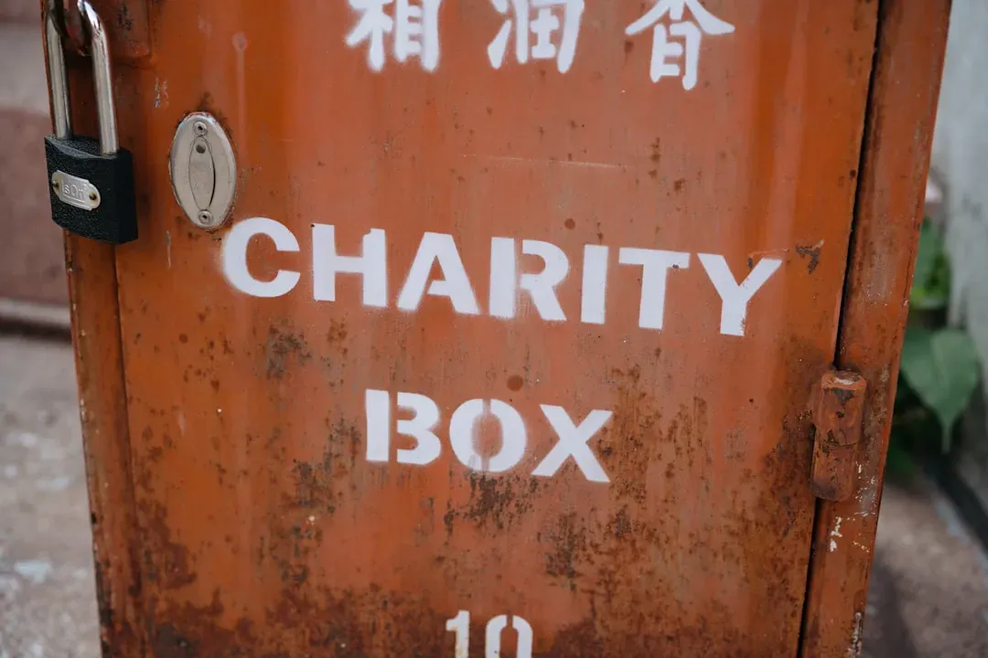 Constant Cash Cries (Image Credits: Unsplash)