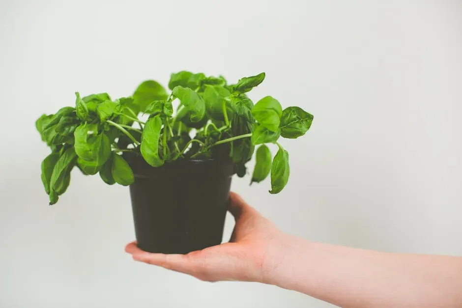 8. Basil: The Culinary Herb With a Deadly Side (Image Credits: Pexels)