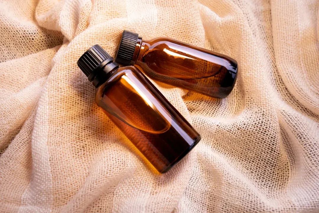 Conclusion: Nature's Repellent Arsenal (Image Credits: Unsplash)