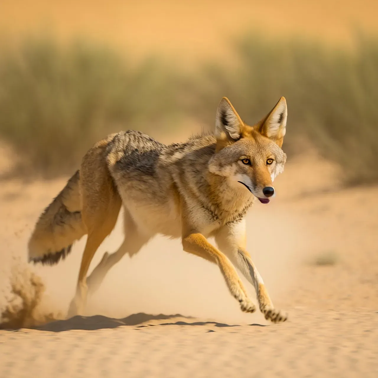 Food Availability and Opportunistic Hunting (Image Credits: Pixabay)