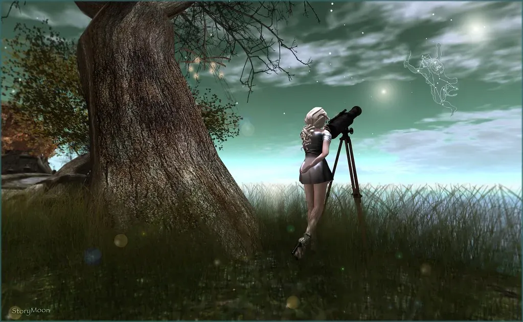 Gemini: The Curious Communicator (Image Credits: Flickr)