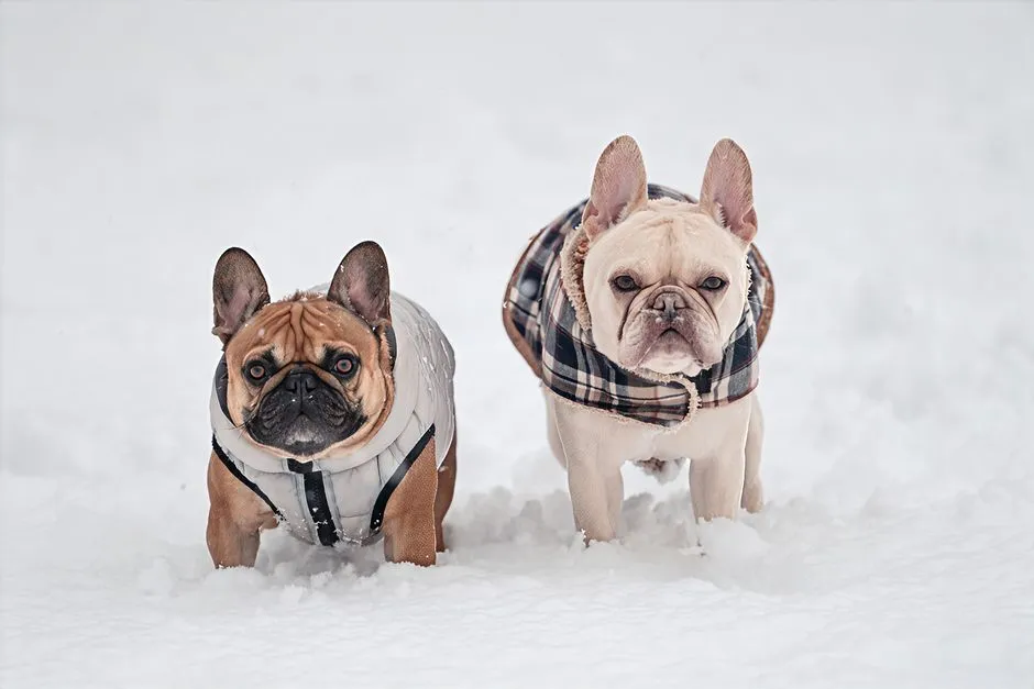 15. French Bulldog: Trendy Breed, Tricky in Cold (Image Credits: Pexels)