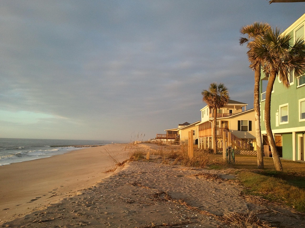 South Carolina (Image Credits: Pixabay)