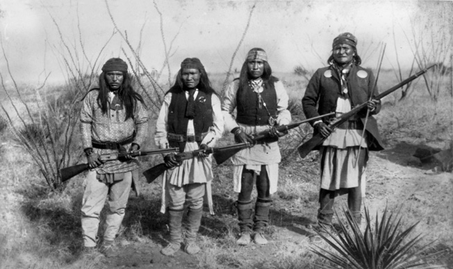 Their Legendary Warriors Defied Entire Armies (Image Credits: Wikimedia)