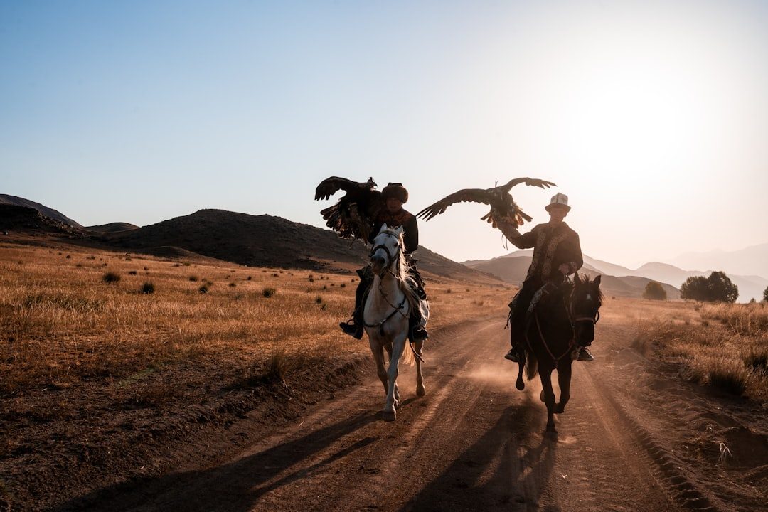 From Ancient Mesopotamia to Modern Times (Image Credits: Unsplash)