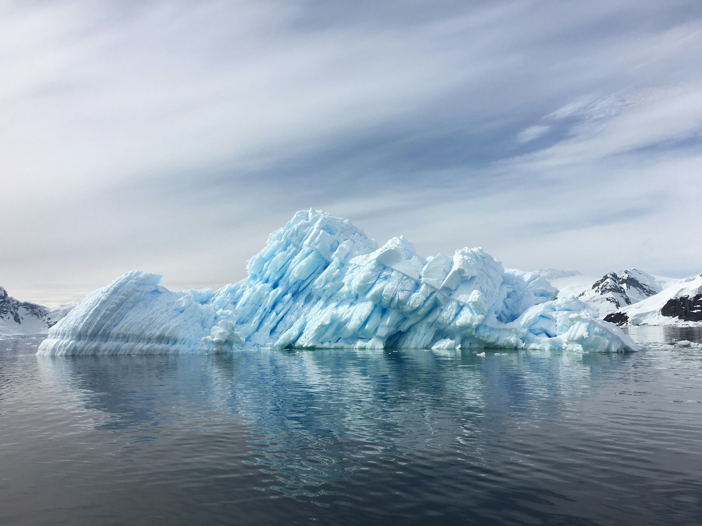 10 Ice Age Facts Most People Don't Know