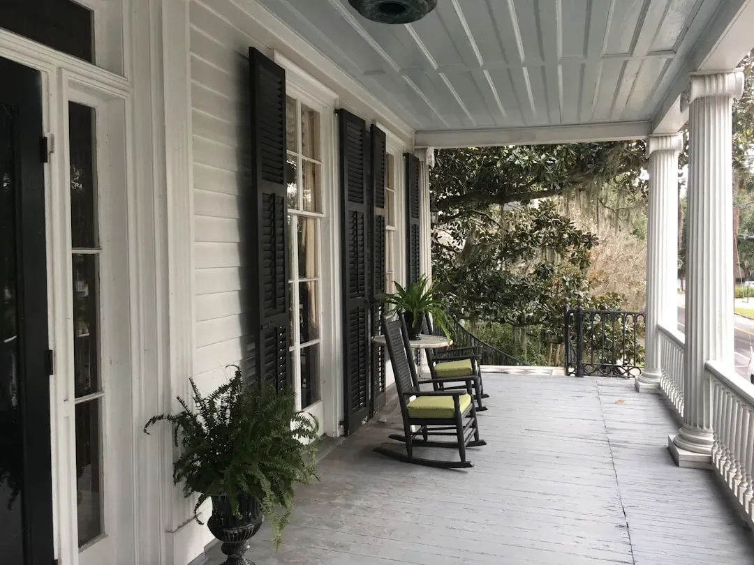Beaufort, South Carolina: Lowcountry Whispers (Image Credits: Unsplash)