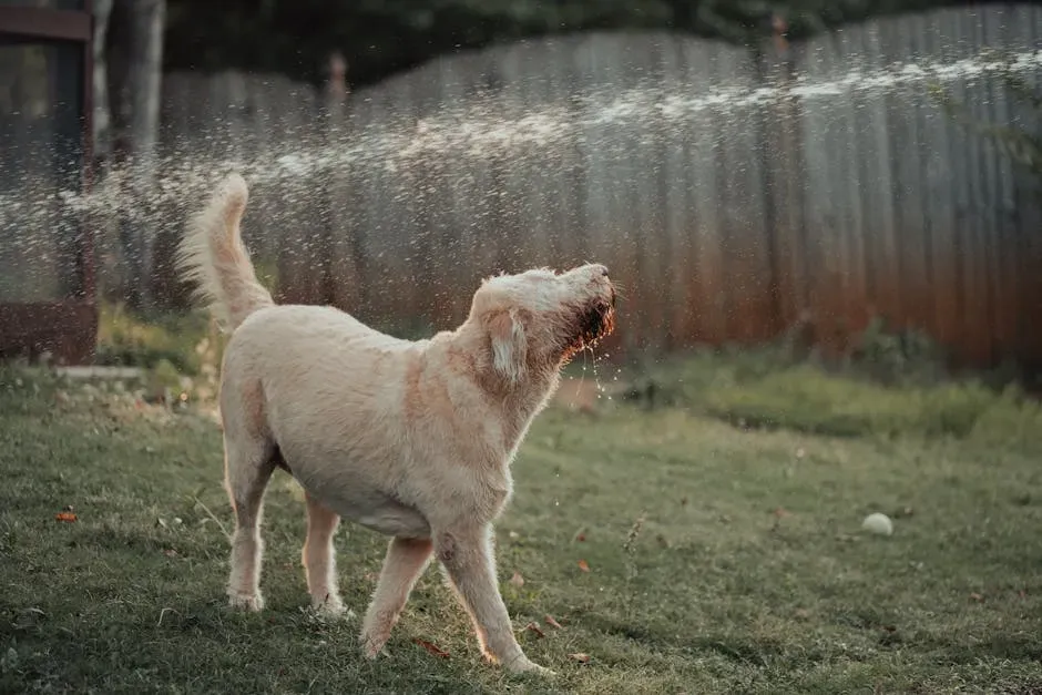 7. Use Humane Deterrents to Encourage the Animal to Leave (Image Credits: Pexels)