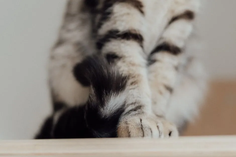 #2. Kneading on your child's lap (Image Credits: Pexels)
