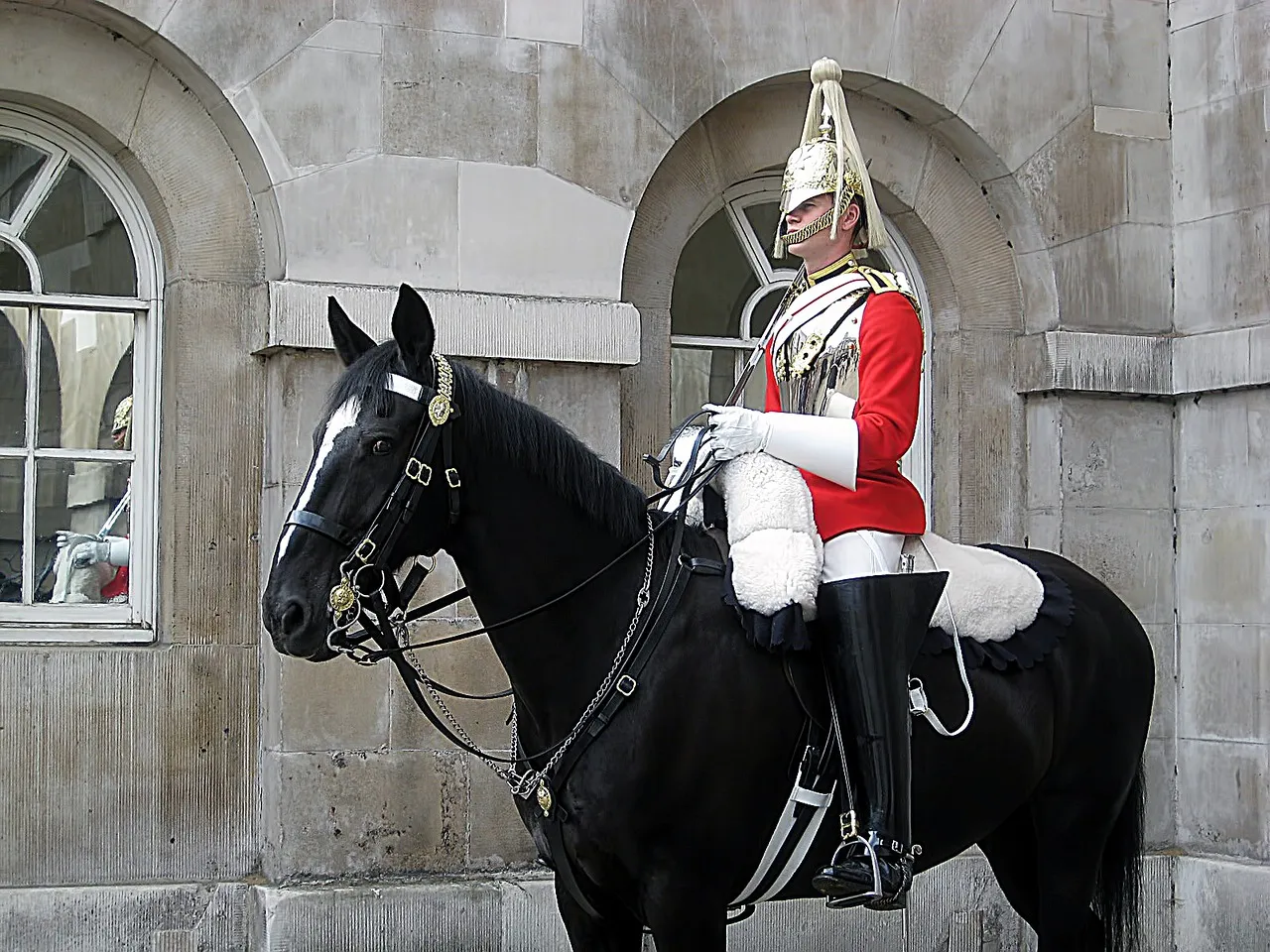 #5 - They "Guard" You in Subtle, Half-Deniable Ways (Image Credits: Pixabay)