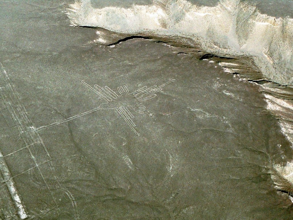 Water Worship in a Thirsty Land (Image Credits: Flickr)
