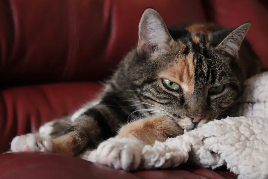 7. The Cat - The Independent Soul That Earth Signs Secretly Adore (Image Credits: Pexels)