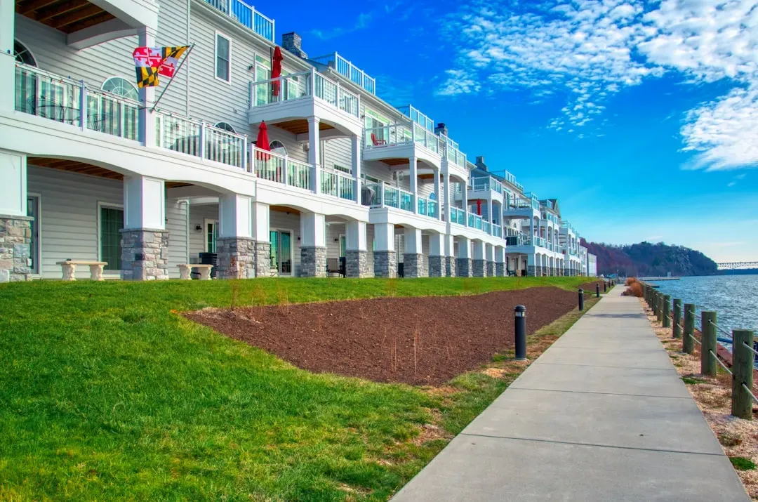 Maryland: Where Job Security Meets Quality of Life (Image Credits: Unsplash)