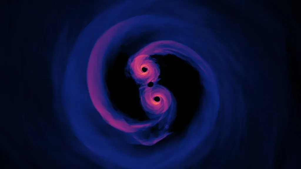 Overturning Cosmological Theories (Image Credits: Flickr)