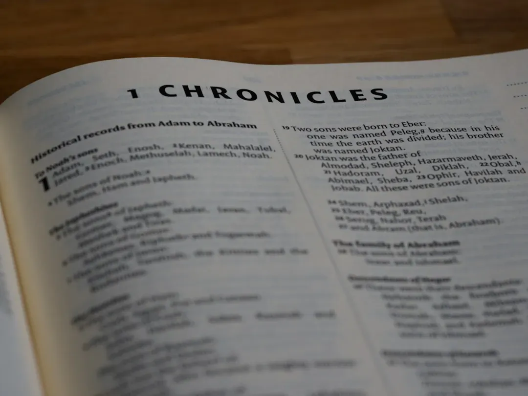 They Established the First Native American Newspaper (Image Credits: Unsplash)