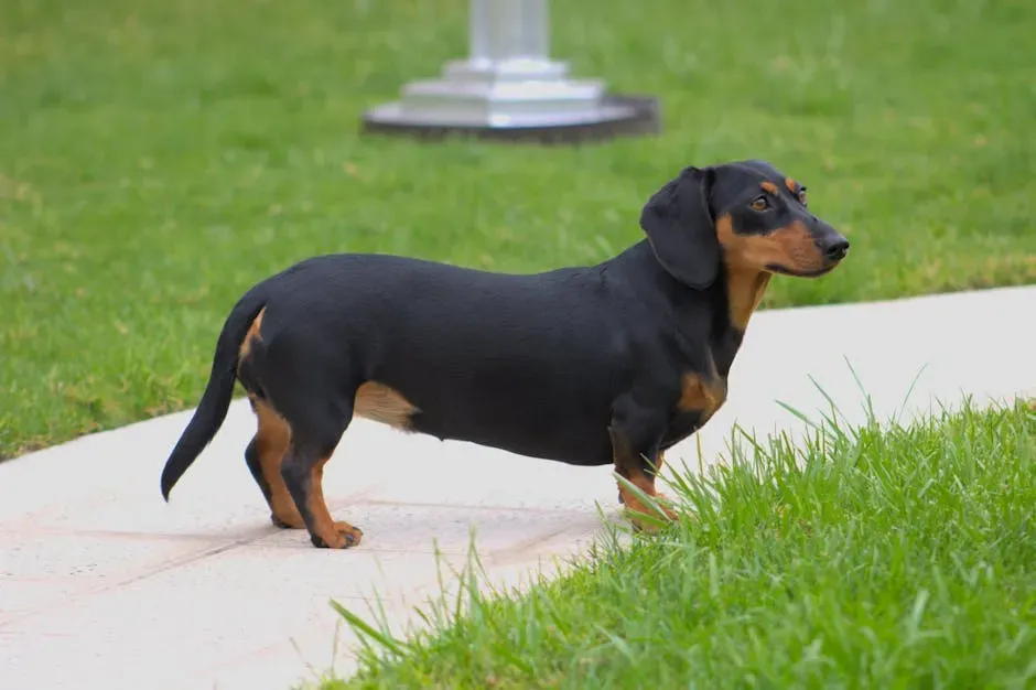 8. Dachshund: Charming Until the Vet Bills Arrive (Image Credits: Pexels)