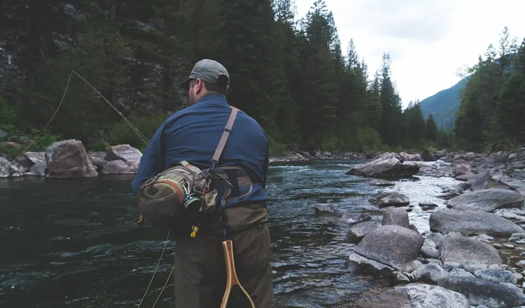 Montana (Image Credits: Unsplash)