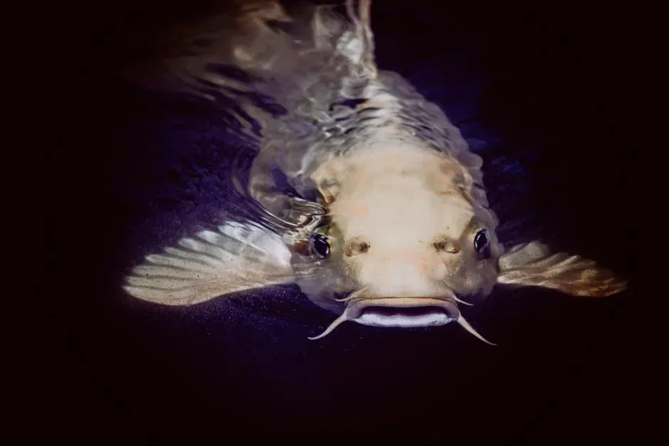 Catfish: Underwater Thrashers (Image Credits: Pexels)