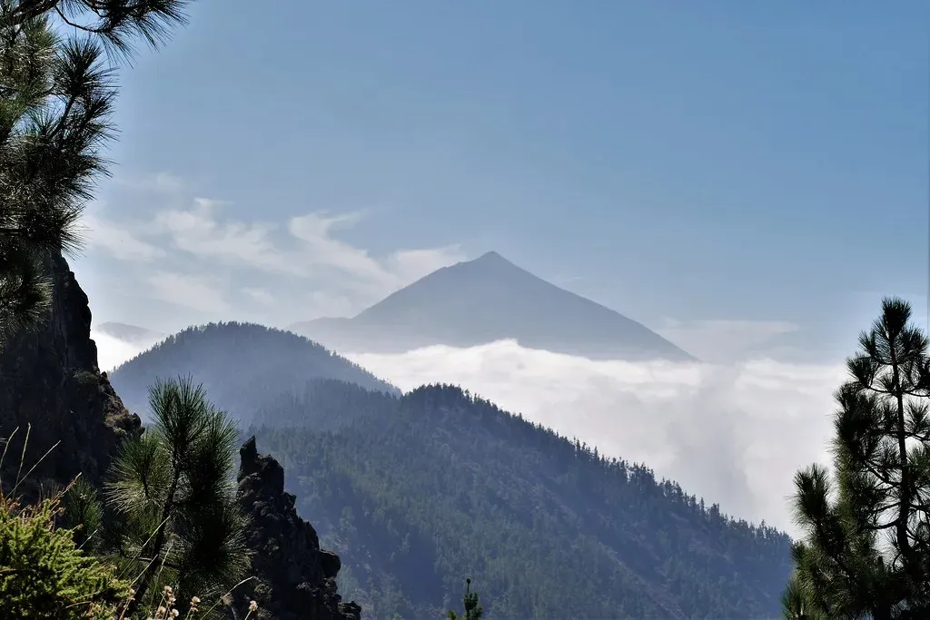 The Canary Islands Megatsunami Myth (Image Credits: Flickr)