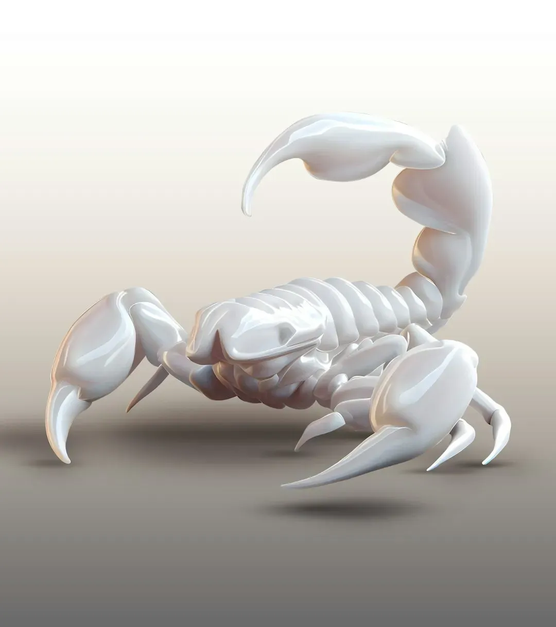 The Scorpion: Precision, Survival, and the Sting That Protects (Image Credits: Unsplash)