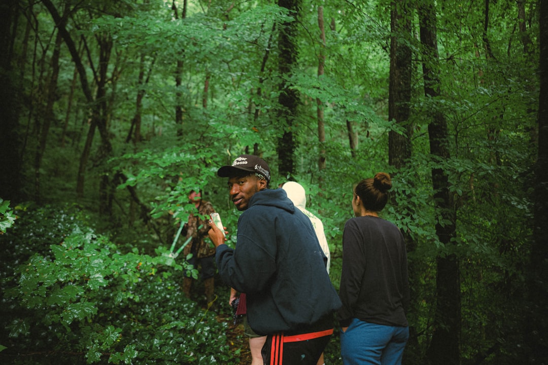 Traditional Ecological Knowledge in Action (Image Credits: Unsplash)