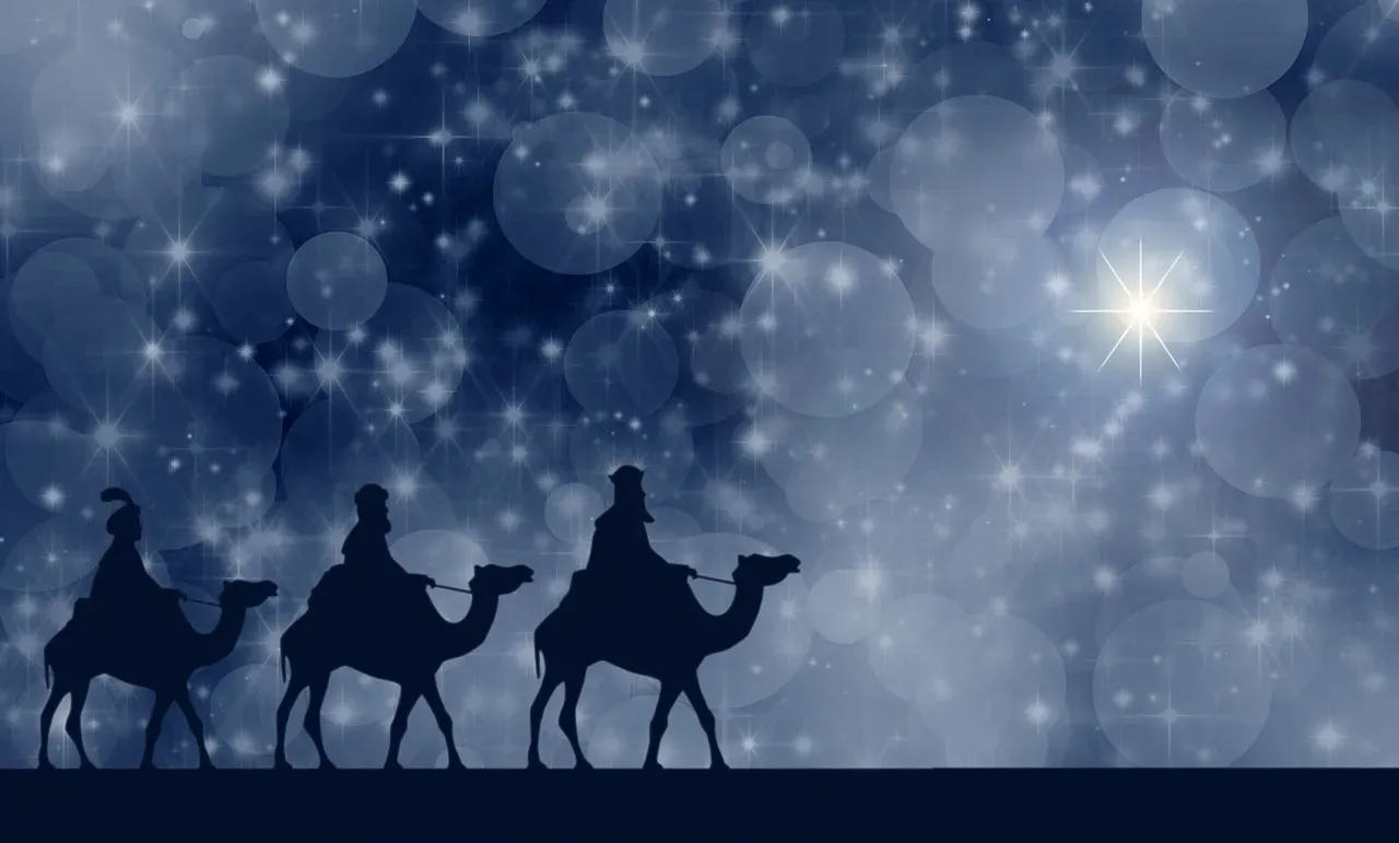 How Christianity Absorbed the Tradition (Image Credits: Pixabay)