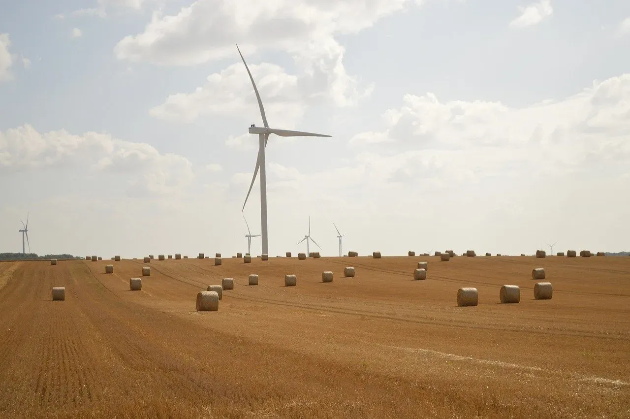 4. Kansas: Where Wind Became King (Image Credits: Pixabay)