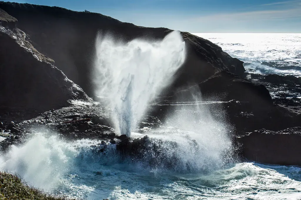 Conclusion: The Ocean Is Still Writing Its Own Story (Image Credits: Flickr)