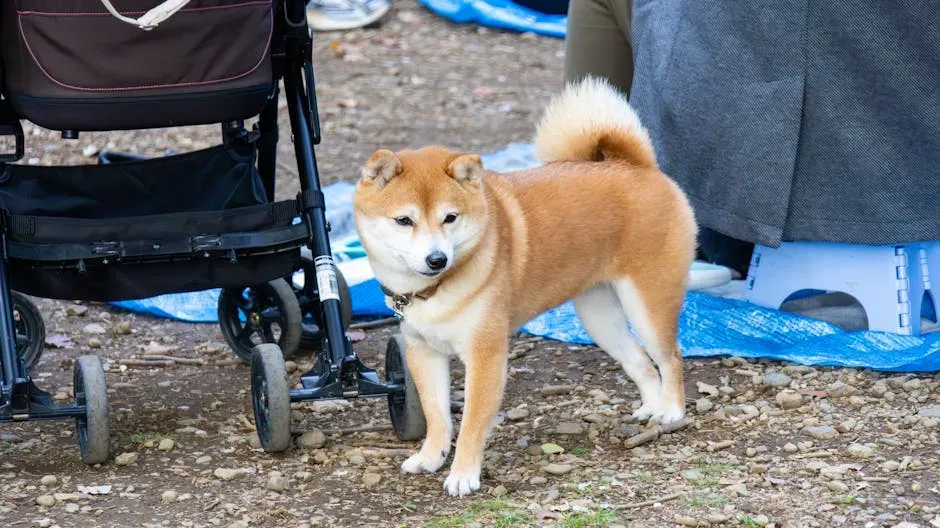 #14. Shiba Inu (Image Credits: Pexels)