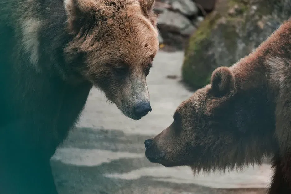 Bear-Proofing Your Home to Prevent It From Happening at All (Image Credits: Pexels)