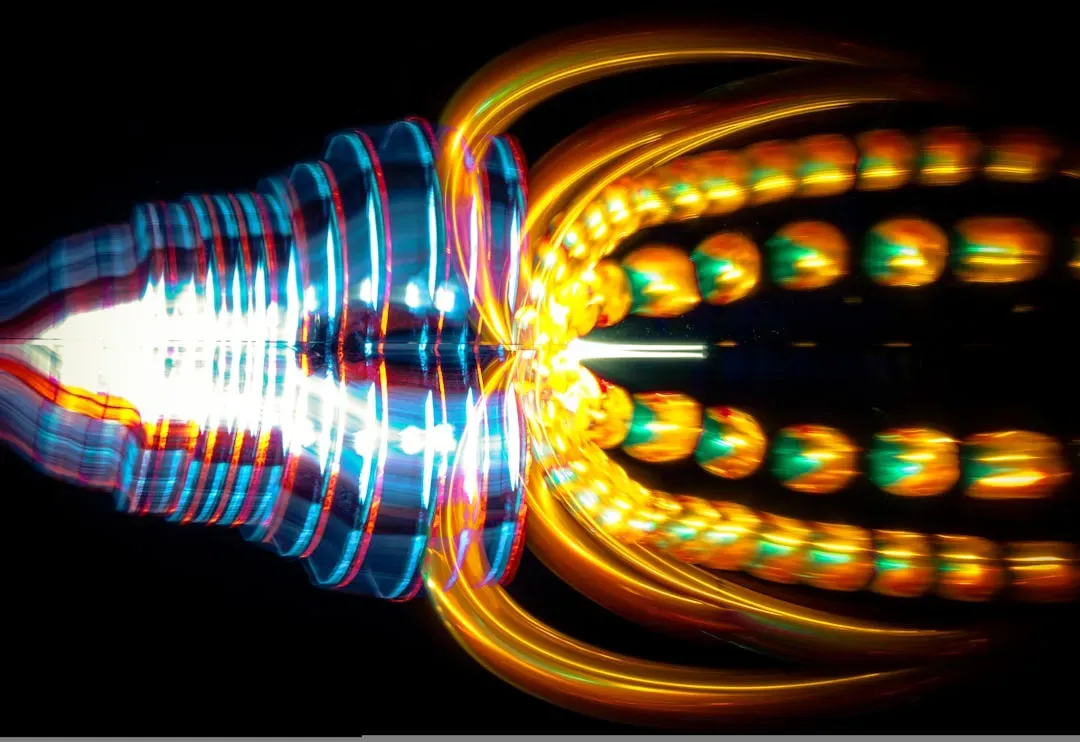 The Higgs Field Sits on a Dangerous Edge (Image Credits: Unsplash)
