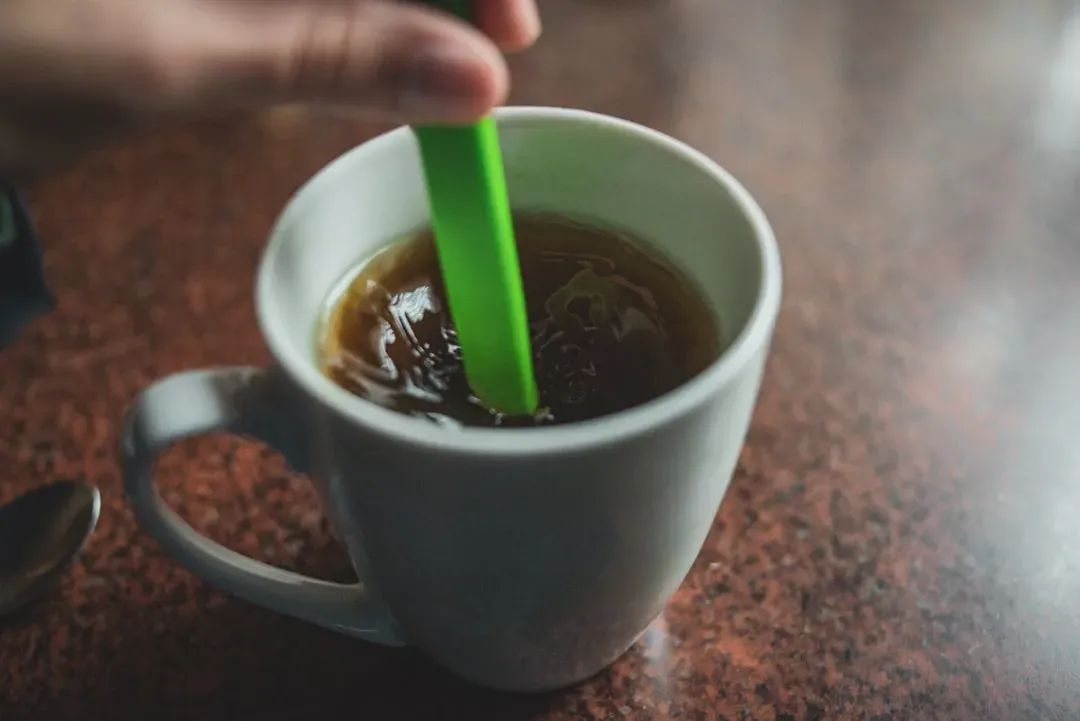 Visualizing That Teaspoon Weight (Image Credits: Unsplash)