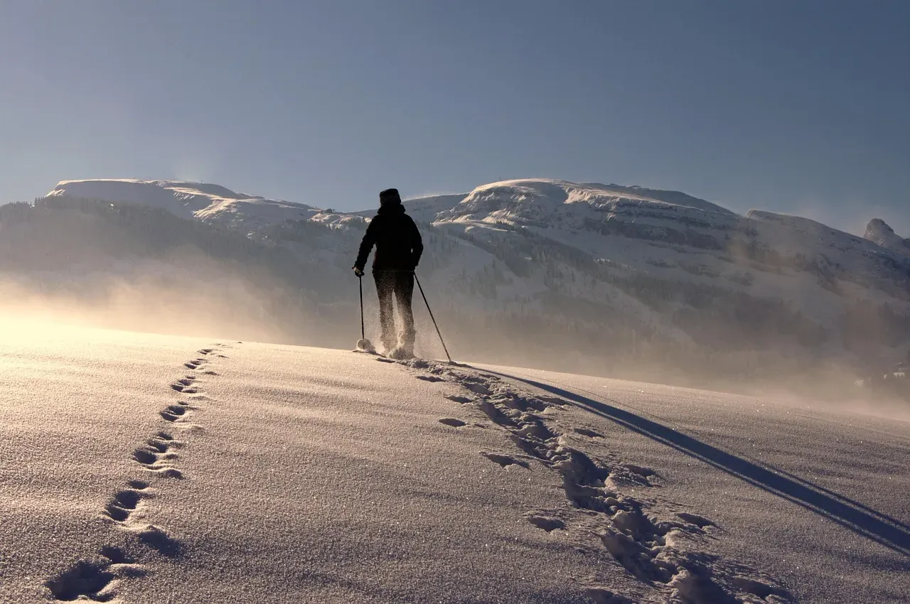 The Physical and Mental Challenge American Trekkers Seek (Image Credits: Pixabay)